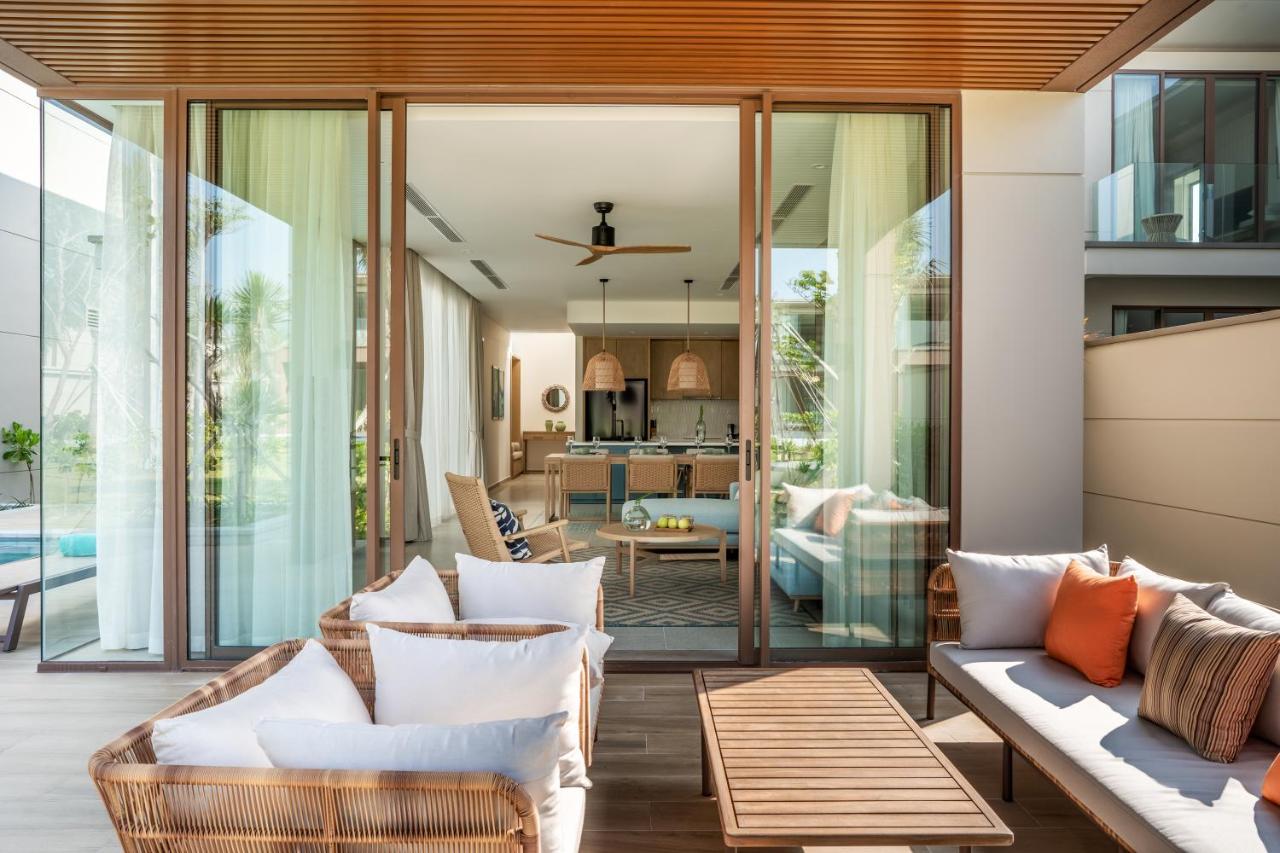 Royal Penthouse Suite